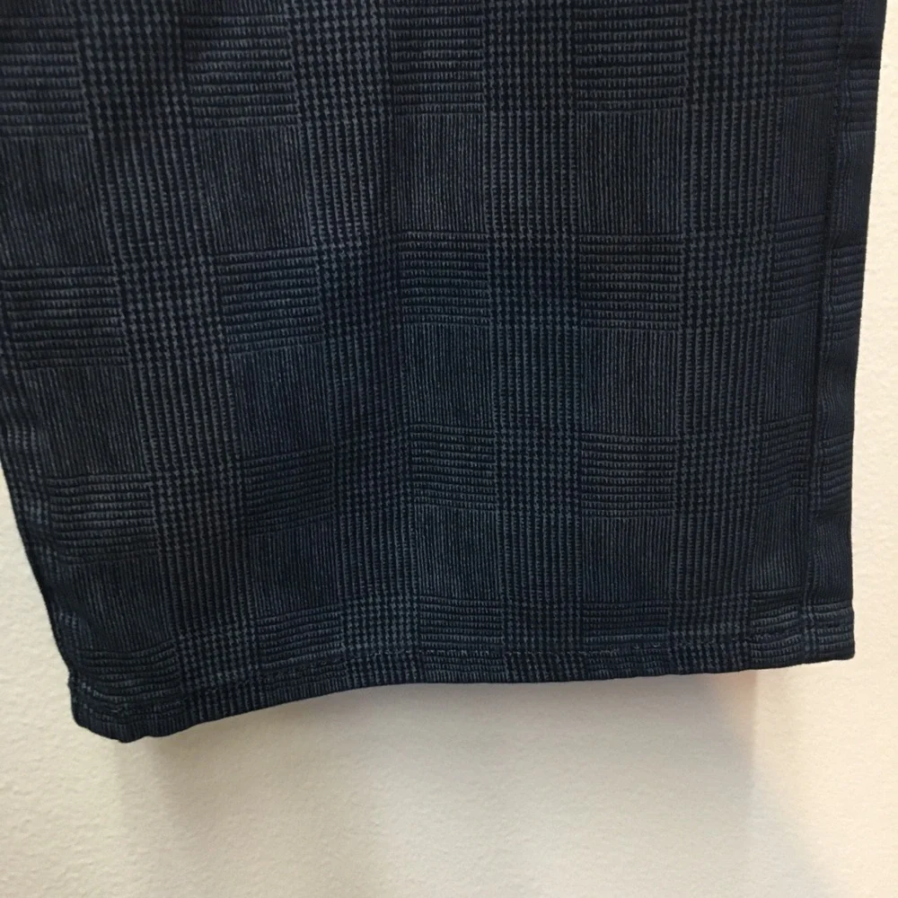 Ag Adriano Goldschmied The Everett Slim Straight Jean Size 40W X 32L Blue Denim